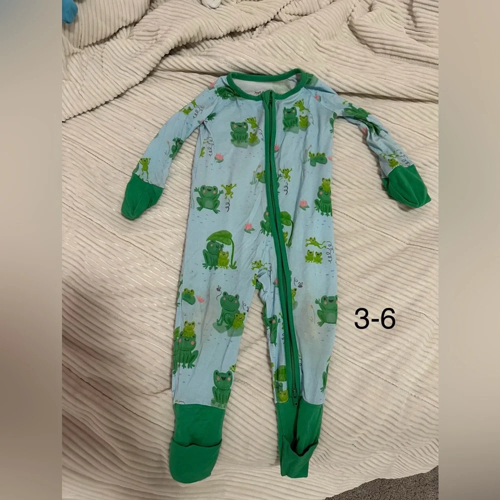 Little Sleepies Bundle